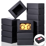 cardboard chocolate box