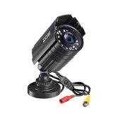 wired surveillance cameras