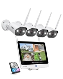 best budget security camera system