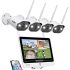 best budget security camera