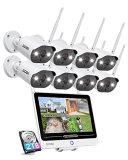 best security camera system for business