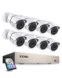 cctv camera with audio recording