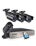 cheap dvr for security cameras