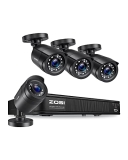 cheap security camera system