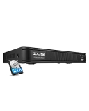 best dvr security system