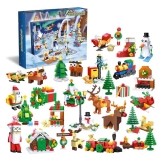 ideas for advent calendar fillers